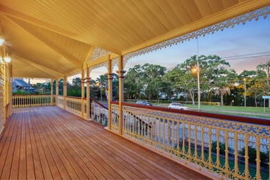 Property 26 Park Parade, SHORNCLIFFE QLD 4017 IMAGE 0