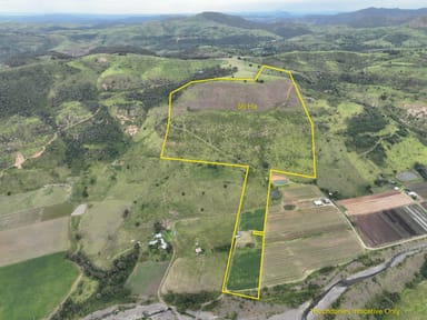 Property 283 Left Hand Branch Road, MOUNT SYLVIA QLD 4343 IMAGE 0