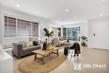 Property 10 Cycas Place, Stanhope Gardens NSW 2768 IMAGE 0