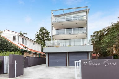 Property 10, 22 Clarke Street, VAUCLUSE NSW 2030 IMAGE 0