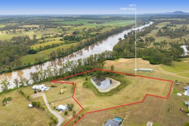 Property Lot 3 150 Ferry Road, YENGARIE QLD 4650 IMAGE 0