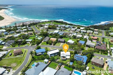 Property 17 Vista Drive, DOLPHIN POINT NSW 2539 IMAGE 0