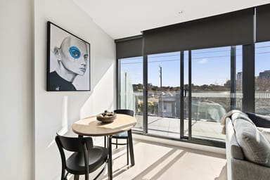 Property 203/35 Arden Street, North Melbourne VIC 3051 IMAGE 0