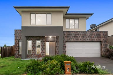 Property 38 Roundhay Crescent, Point Cook VIC 3030 IMAGE 0