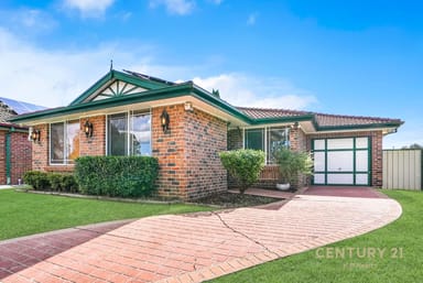 Property 2 Chandler Street, Rooty Hill NSW 2766 IMAGE 0