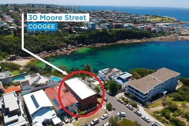 Property 1/30 Moore Street, Coogee NSW 2034 IMAGE 0
