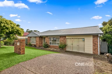 Property 3 Gloucester Circuit, ALBION PARK NSW 2527 IMAGE 0