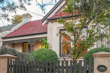 Property 102 Trafalgar Street, Annandale NSW 2038 IMAGE 0