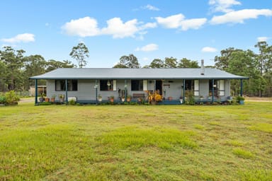 Property 294 Burragan Road, COUTTS CROSSING NSW 2460 IMAGE 0