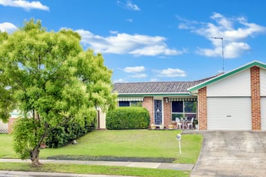 Property 49a Woodlands Drive, GLENMORE PARK NSW 2745 IMAGE 0