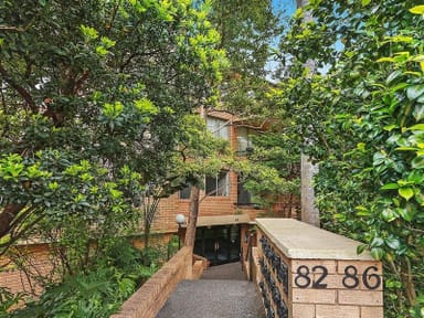 Property 14/82 Undercliff Street, Neutral Bay NSW 2089 IMAGE 0