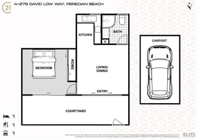 Property 4/279 David Low Way, Peregian Beach QLD 4573 IMAGE 0