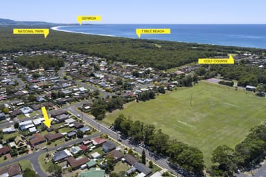 Property 1 Wells Place, SHOALHAVEN HEADS NSW 2535 IMAGE 0