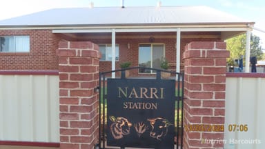 Property NARRI STATION, 34890 Hillston Road, COBAR NSW 2835 IMAGE 0