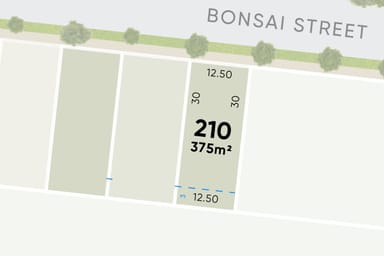 Property Lot 210 Bonsai Street, BEVERIDGE VIC 3753 IMAGE 0
