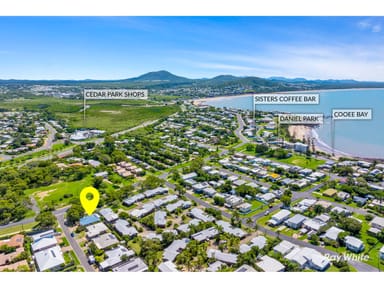 Property 1 Booth Court, COOEE BAY QLD 4703 IMAGE 0