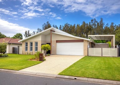 Property 4 Josephine Boulevard, HARRINGTON NSW 2427 IMAGE 0