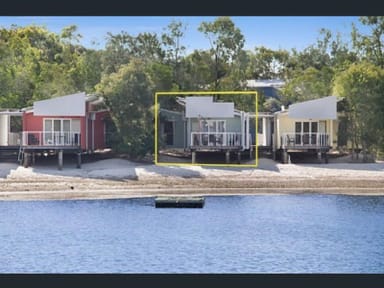 Property 4617 Couran Cove Island Resort, SOUTH STRADBROKE QLD 4216 IMAGE 0