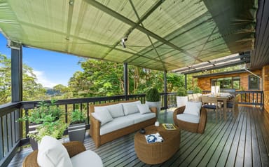 Property 35 Yarrabee Road, THE GAP QLD 4061 IMAGE 0