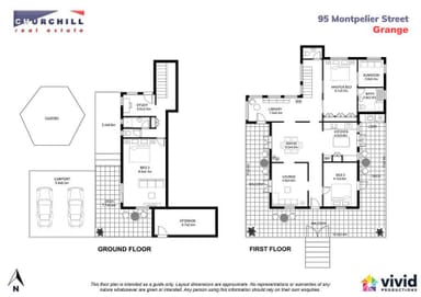 Property 95 Montpelier Street, GRANGE QLD 4051 FLOORPLAN 0