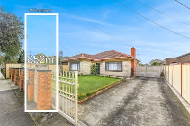 Property 129 Buckley Street, NOBLE PARK VIC 3174 IMAGE 0