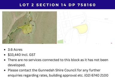 Property Lots For Sale Breeza NSW, Breeza NSW 2381 IMAGE 0