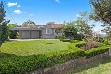 Property 12 Rangeview Road, BLUE MOUNTAIN HEIGHTS QLD 4350 IMAGE 0
