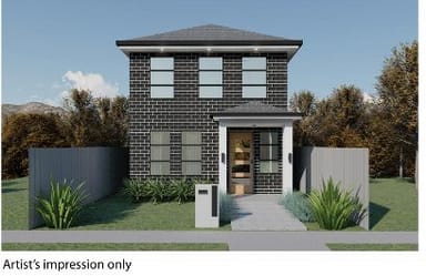 Property Lot 1028, 354 Commercial Road, VINEYARD NSW 2765 IMAGE 0
