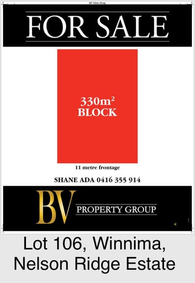 Property 106, 106 Winnima Nelson Ridge Estate, PEMULWUY NSW 2145 IMAGE 0