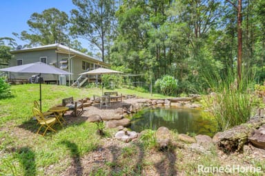 Property 1511 Cawongla Road, Larnook, NIMBIN NSW 2480 IMAGE 0