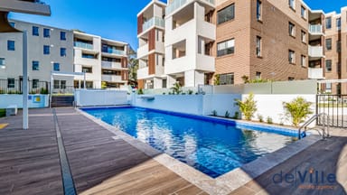 Property B-305/9 Terry Road, Rouse Hill NSW 2155 IMAGE 0