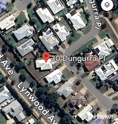 Property 30 Dungurra Place, BUSHLAND BEACH QLD 4818 IMAGE 0