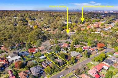 Property 6 Hammond Avenue, Normanhurst NSW 2076 IMAGE 0