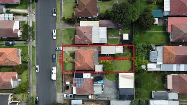 Property 36 Jellicoe Street, LIDCOMBE NSW 2141 IMAGE 0