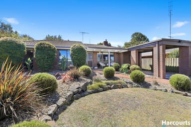 Property 10 Valley View Crescent, LEONGATHA VIC 3953 IMAGE 0