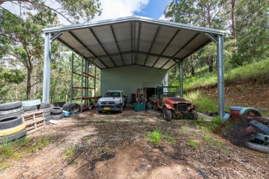 Property 1054 kangaroo Creek Road, KANGAROO CREEK NSW 2460 IMAGE 0