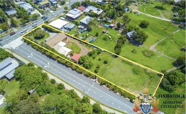 Property 136 Station Road, BURPENGARY EAST QLD 4505 IMAGE 0