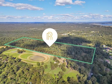Property Lot 32, 132-150 Rickards Road, Castlereagh NSW 2749 IMAGE 0