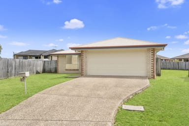Property 32 Gallipoli Court, CABOOLTURE SOUTH QLD 4510 IMAGE 0