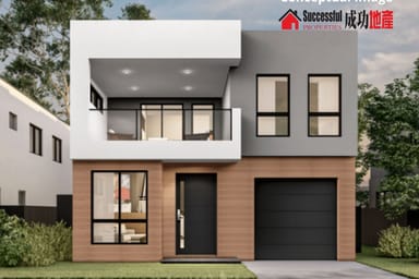 Property Lot 149 Futurity Street, Box Hill NSW 2765 IMAGE 0
