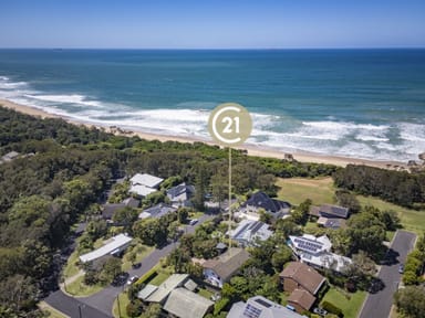 Property 4 Poinciana Avenue, Sapphire Beach NSW 2450 IMAGE 0