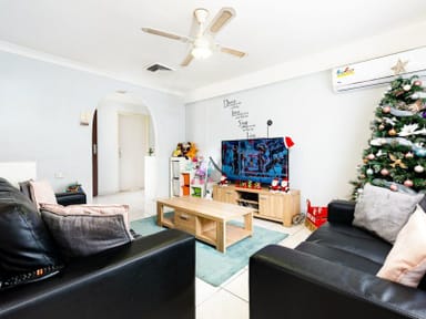 Property 206 Captain Cook Drive, WILLMOT NSW 2770 IMAGE 0