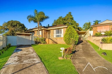 Property 7 Biddy Place, Ambarvale NSW 2560 IMAGE 0