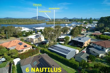 Property 6 Nautilus Close, Tea Gardens NSW 2324 IMAGE 0