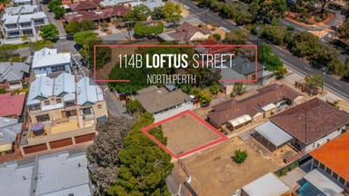 Property 114B Loftus Street, North Perth WA 6006 IMAGE 0