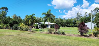 Property LOT 15 Curtis Rd, Carruchan QLD 4816 IMAGE 0