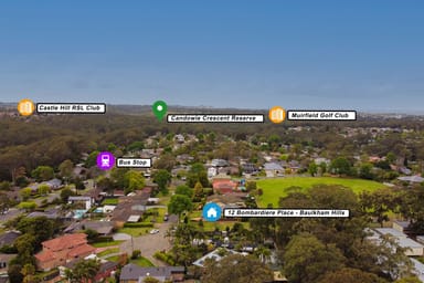 Property 12 Bombardiere Place, Baulkham Hills NSW 2153 IMAGE 0