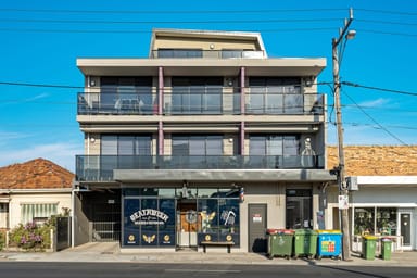 Property 302/30 Ashley Street, West Footscray VIC 3012 IMAGE 0