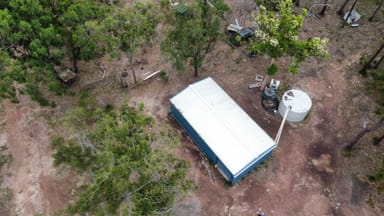 Property LOT 11 Quarry Road, Round Hill QLD 4677 IMAGE 0