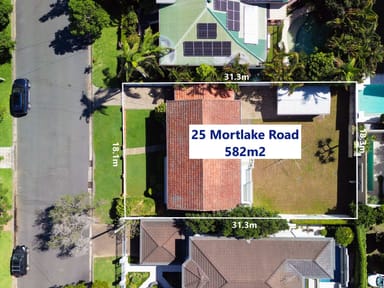 Property 25 Mortlake Road, GRACEVILLE QLD 4075 IMAGE 0